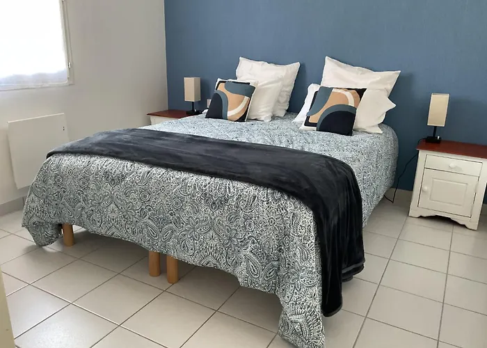 Tatil Evi La Maison Des Roses *