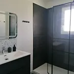 La Maison Des Roses * Longeville-sur-Mer