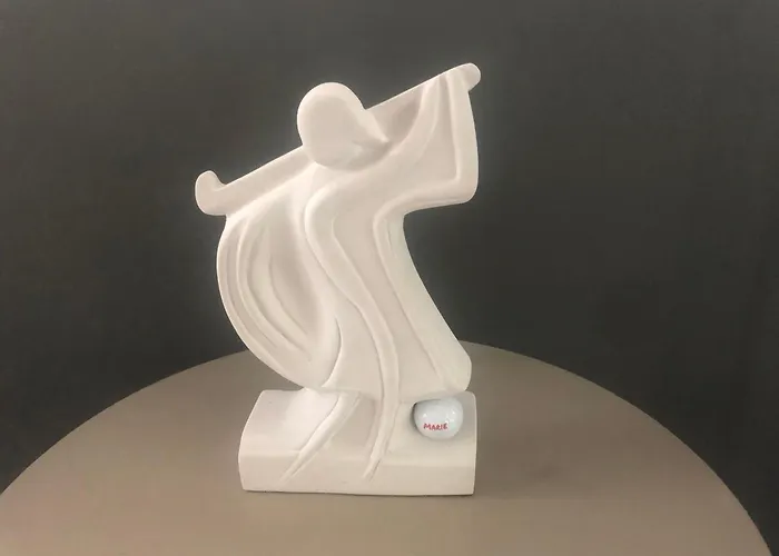 La Maison Des Roses Лонжевиль-сюр-Мер